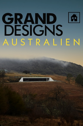 Grand Designs Australien